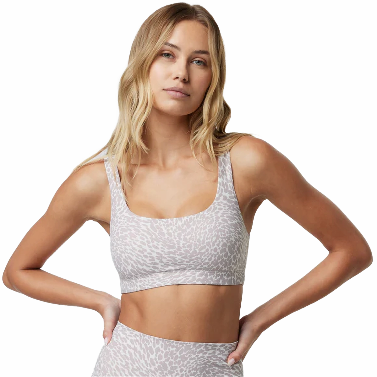 Women's Daily Bra