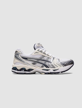 WOMEN'S GEL-KAYANO 14 WHITE MIDNIGHT