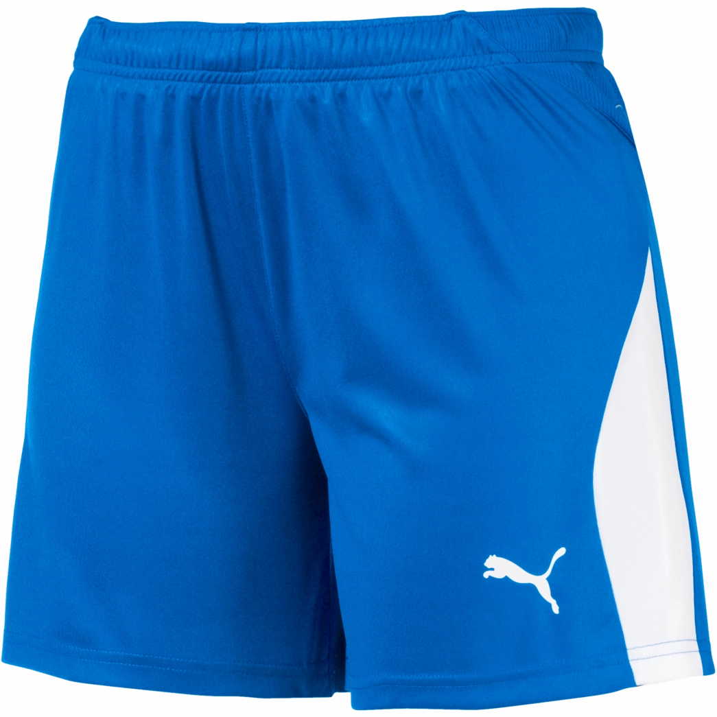 Women's Liga Shorts