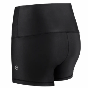 Women's Period Protection 3" Short