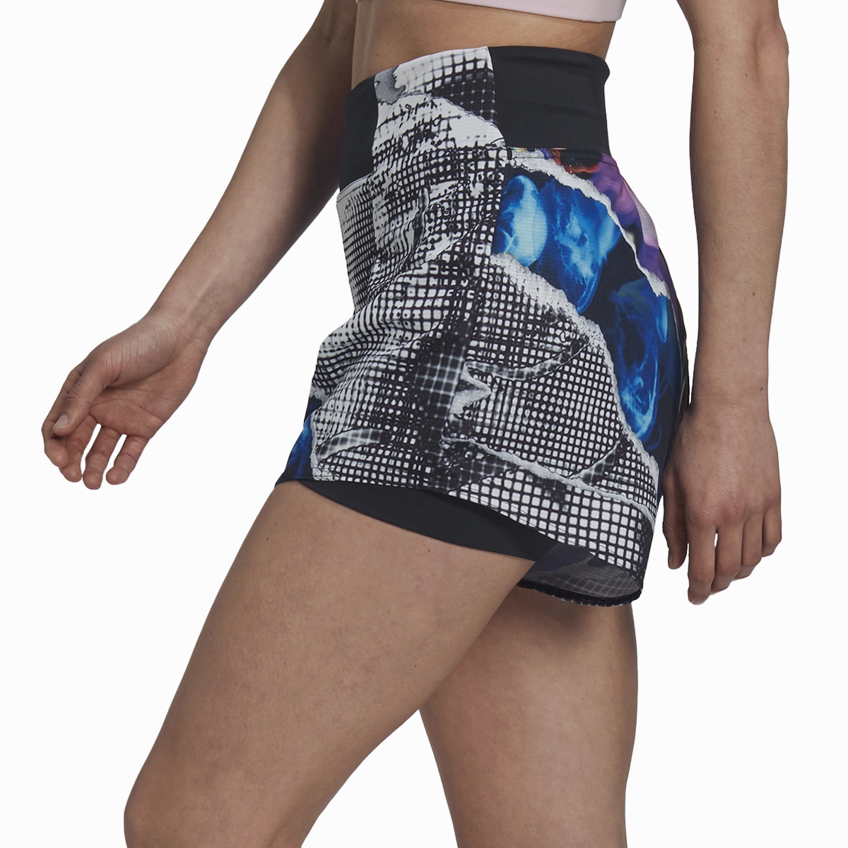 Women's US Series Short