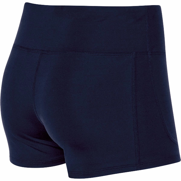 Women's Volley Booty Short