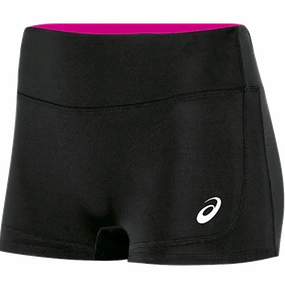 Women's Volley Booty Short