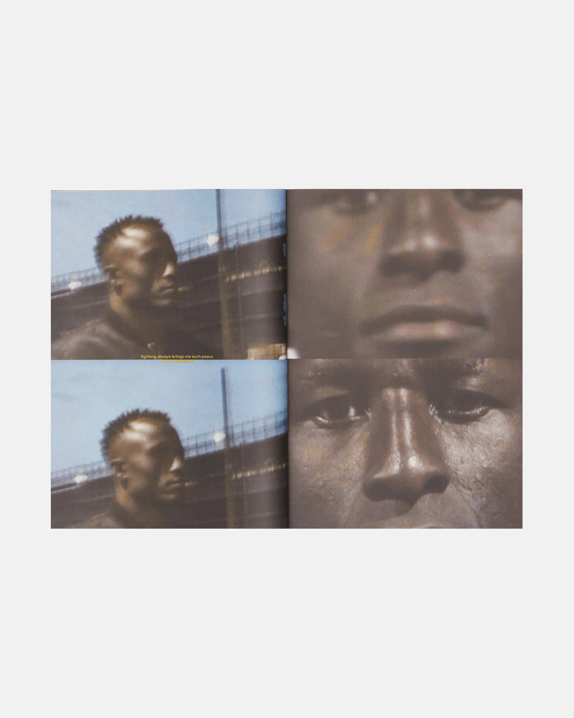 X Magazine 01