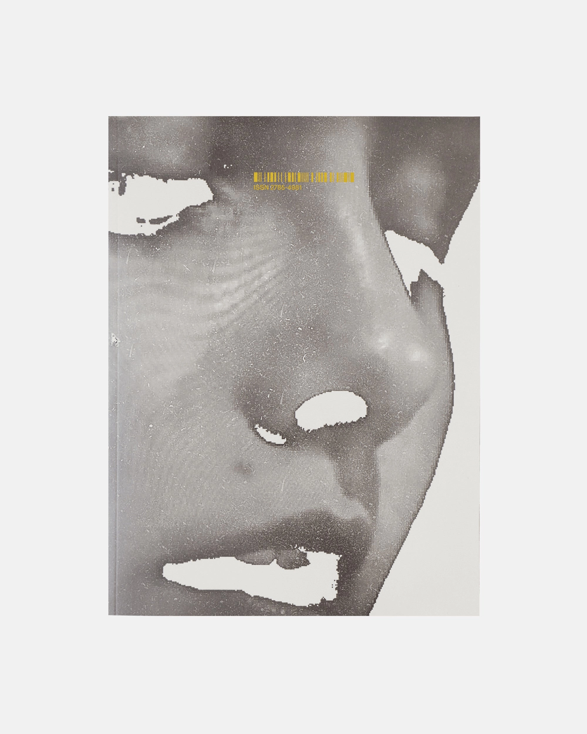 X Magazine 01 Special Edition