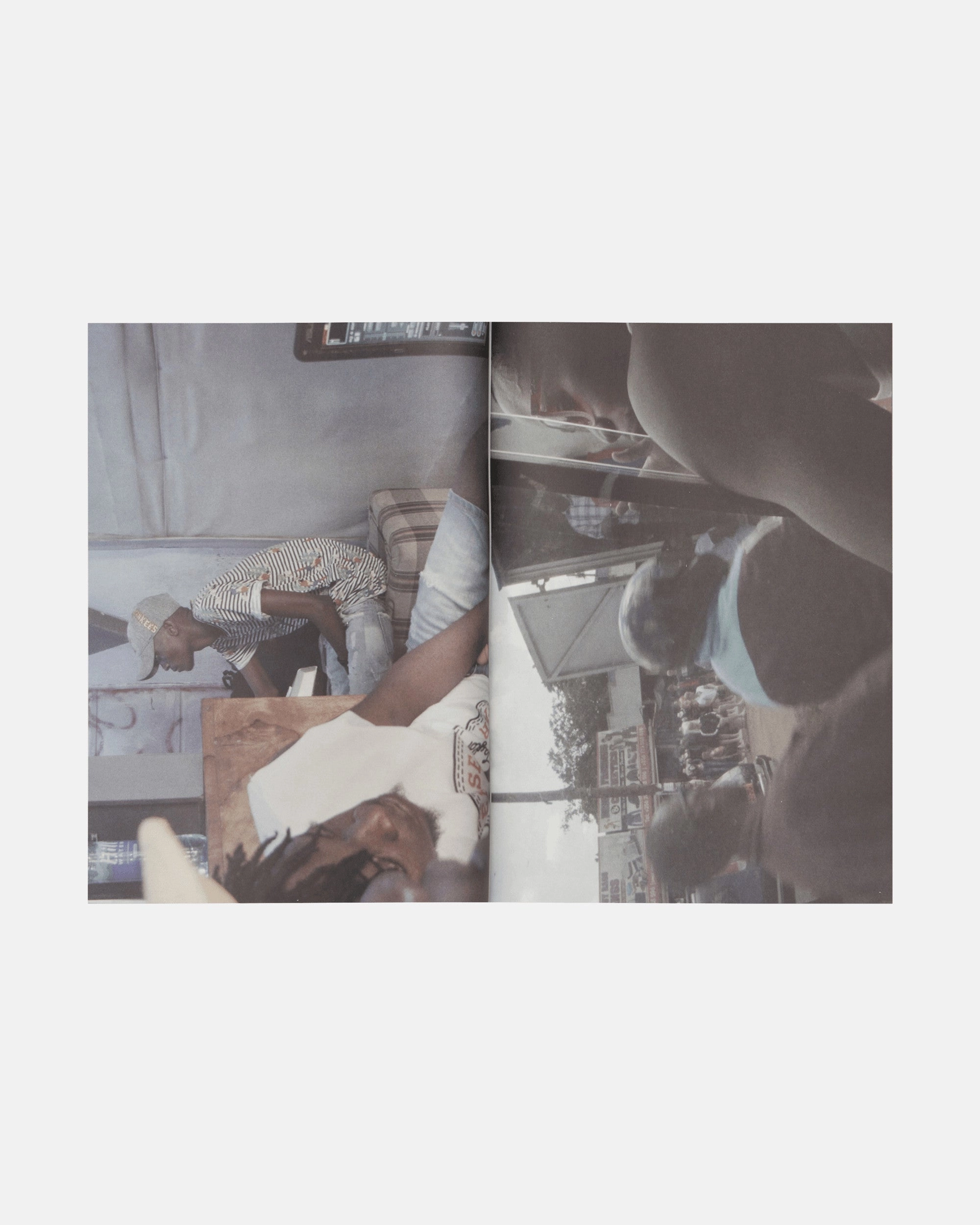 X Magazine 01 Special Edition