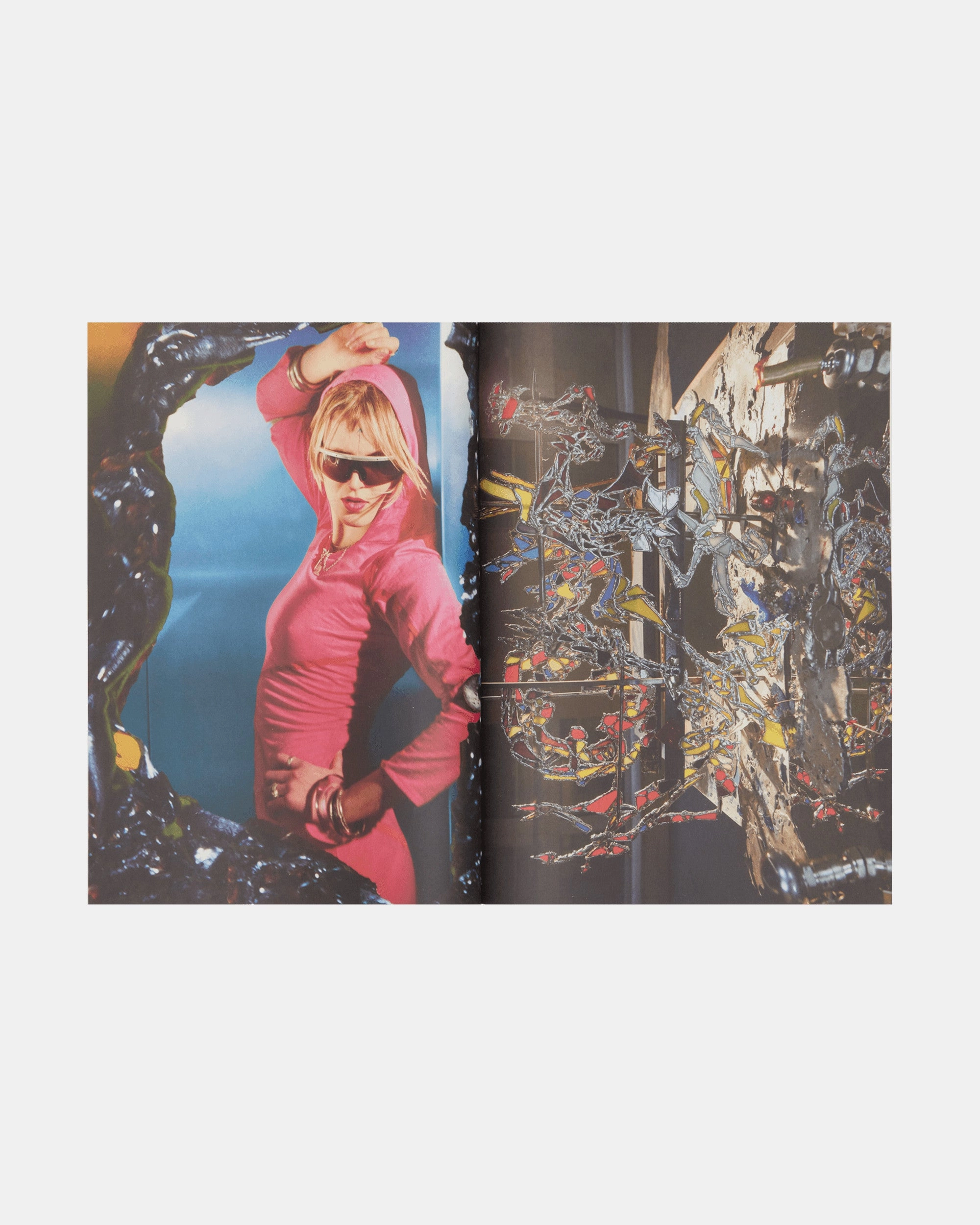 X Magazine 01 Special Edition