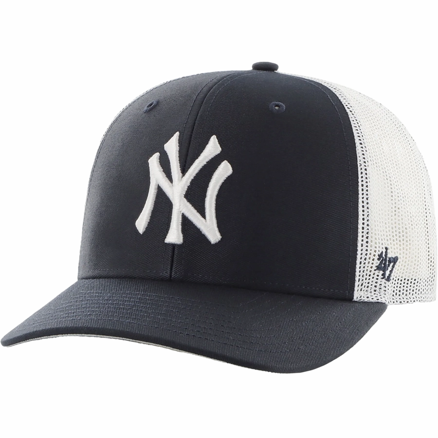 Yankees '47 Trucker