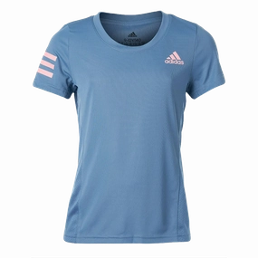 Youth Club Tennis T-Shirt