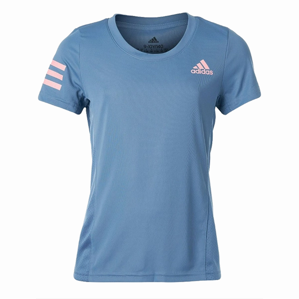 Youth Club Tennis T-Shirt