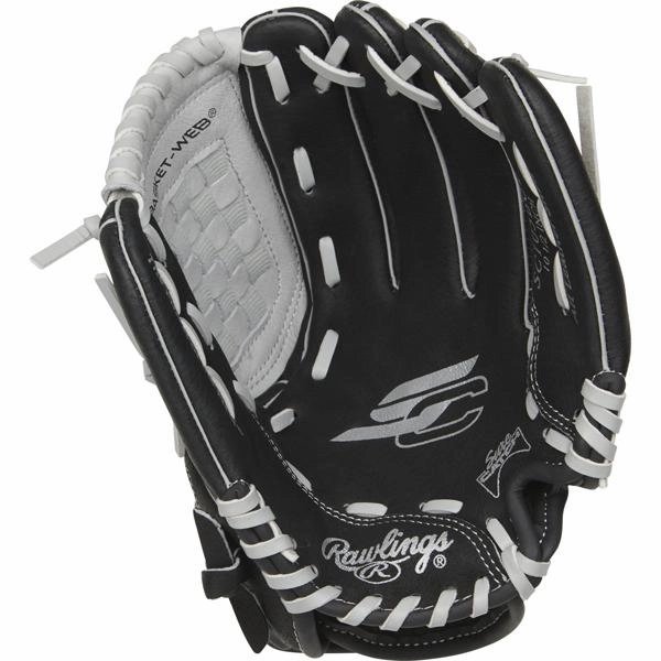 Youth Sure Catch 10.5" Basket Web Infield/Outfield LHT Glove