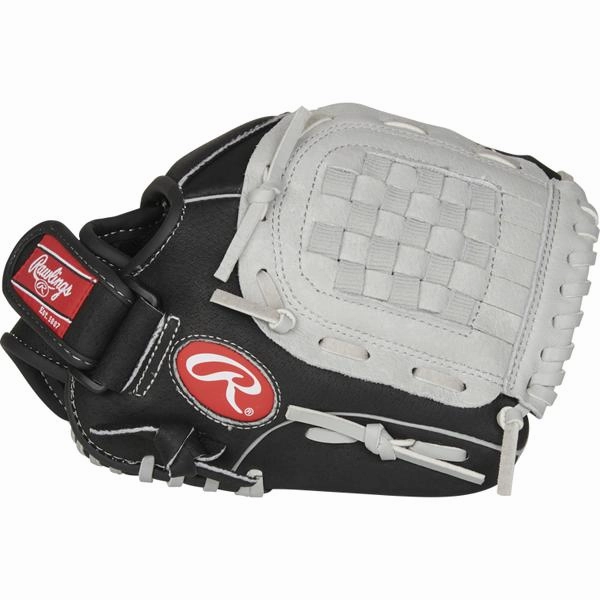 Youth Sure Catch 10.5" Basket Web Infield/Outfield LHT Glove