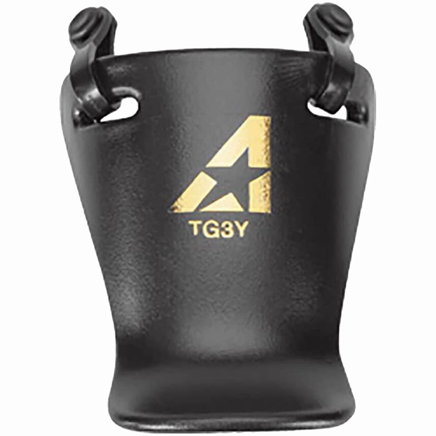 Youth Throat Guard